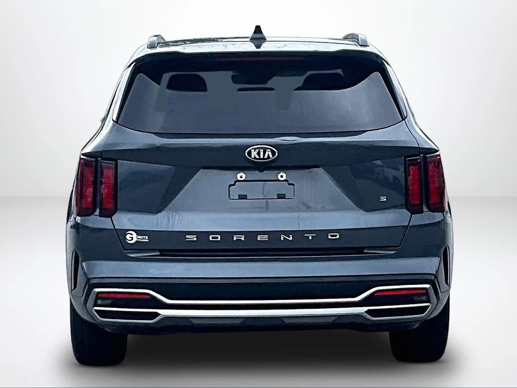 Grote Automotive