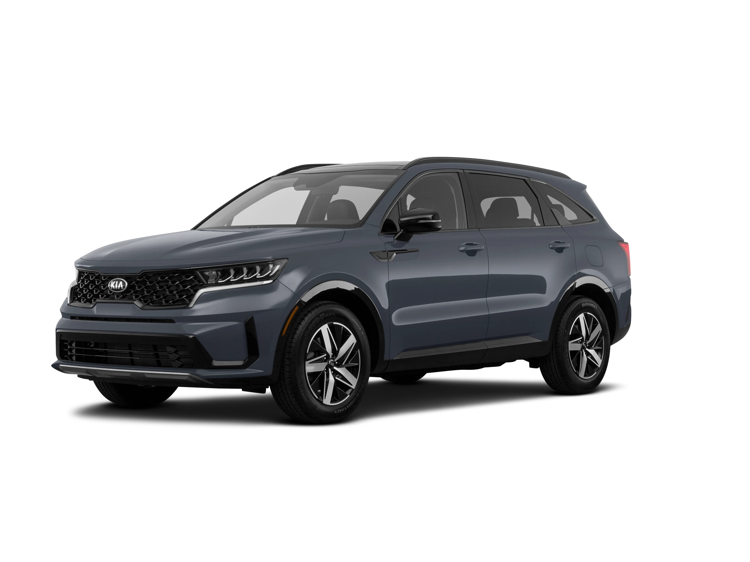 2021 Kia Sorento
