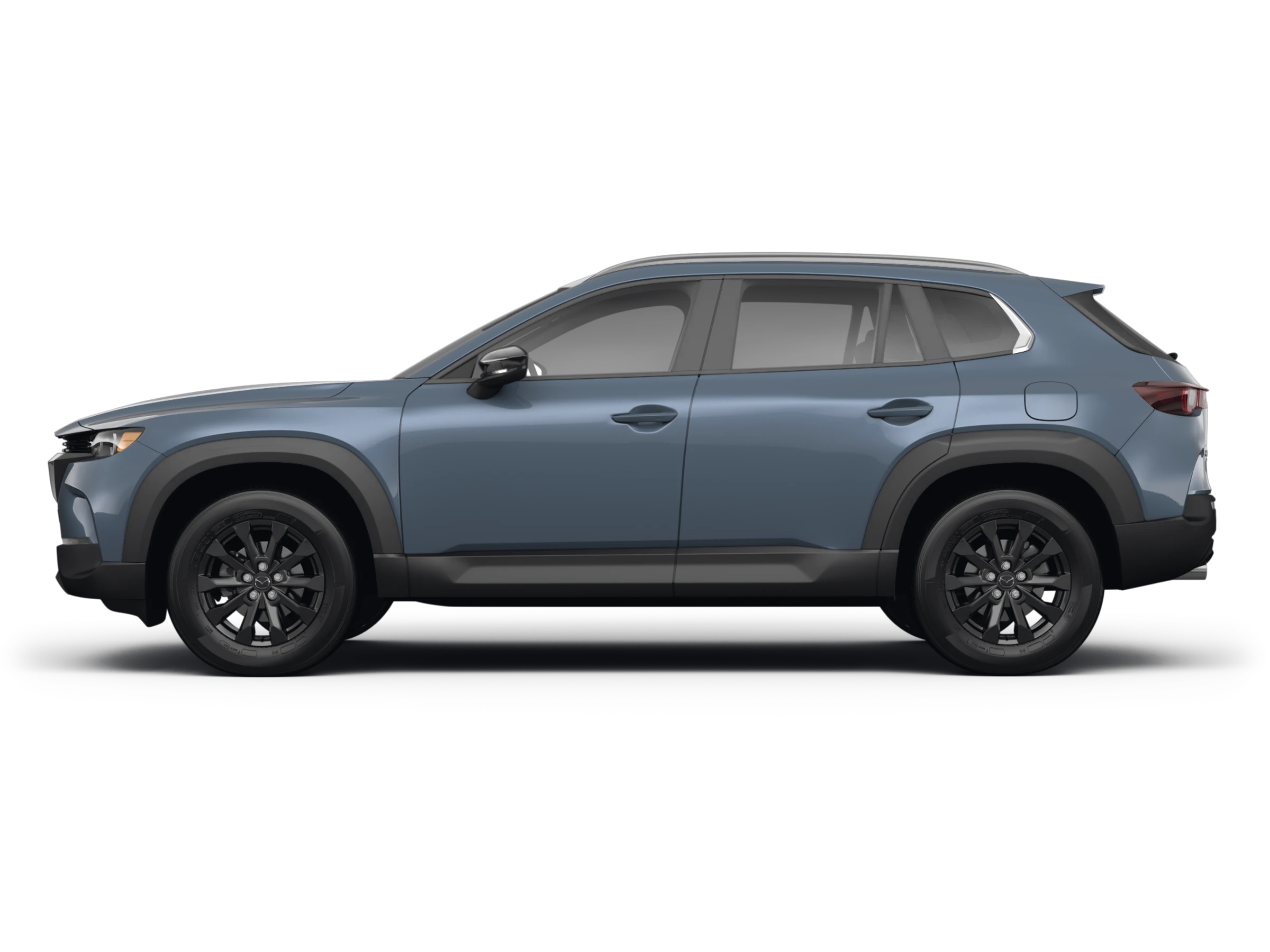 2024 Mazda CX-50
