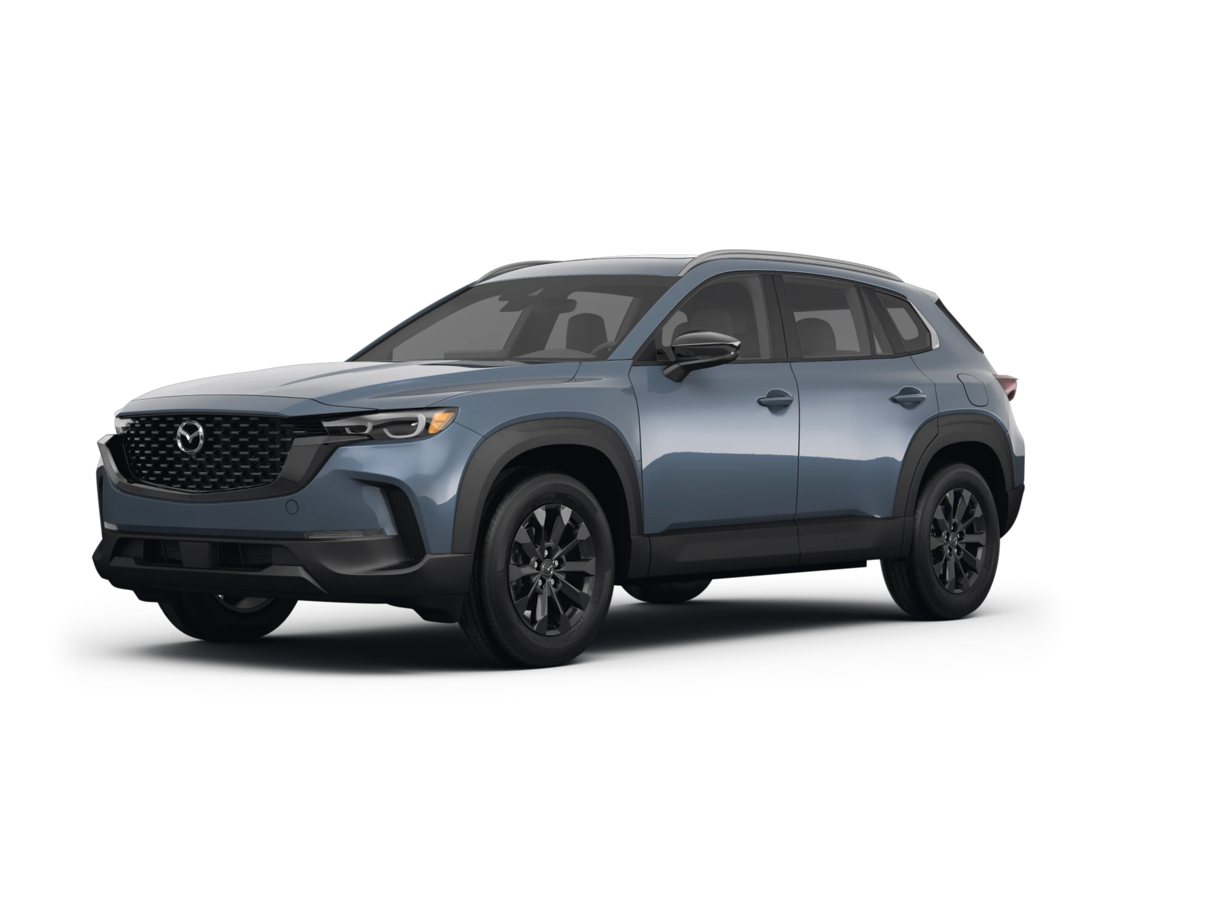 2024 Mazda CX-50