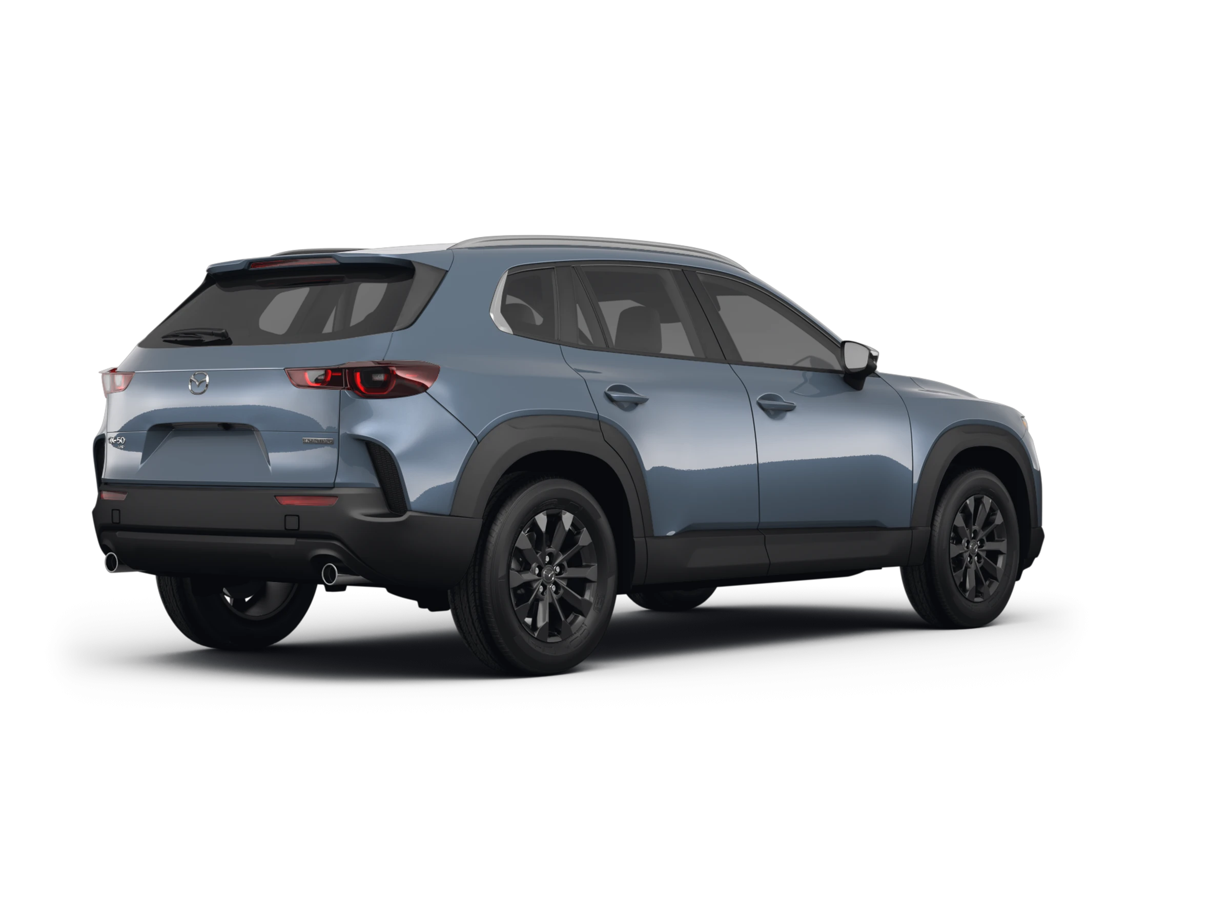 2024 Mazda CX-50