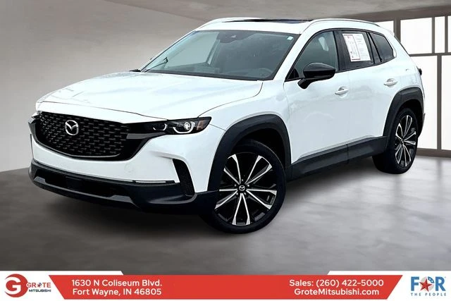 Grote Automotive