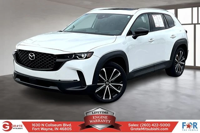 Grote Automotive