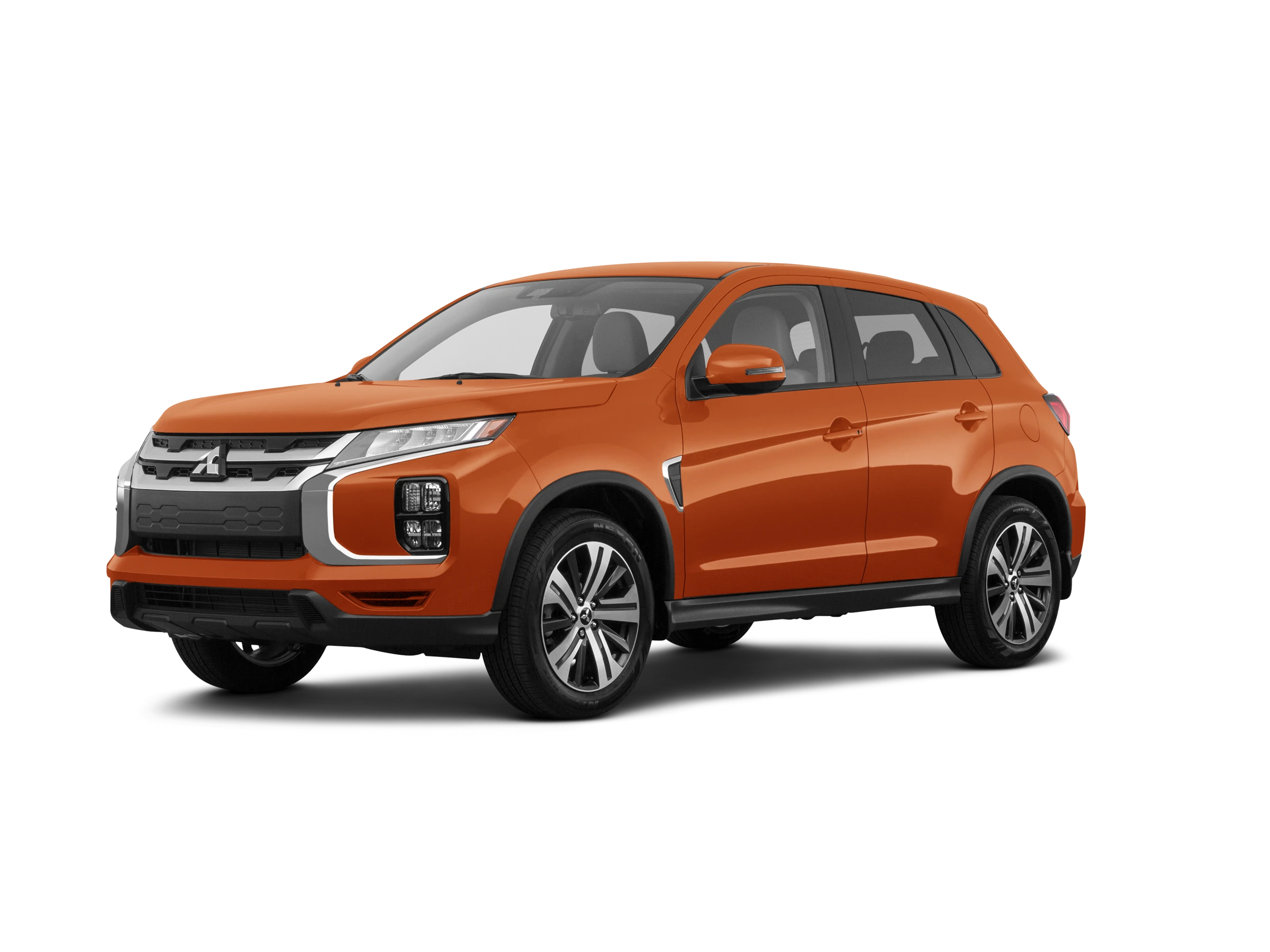 2021 Mitsubishi Outlander Sport LE