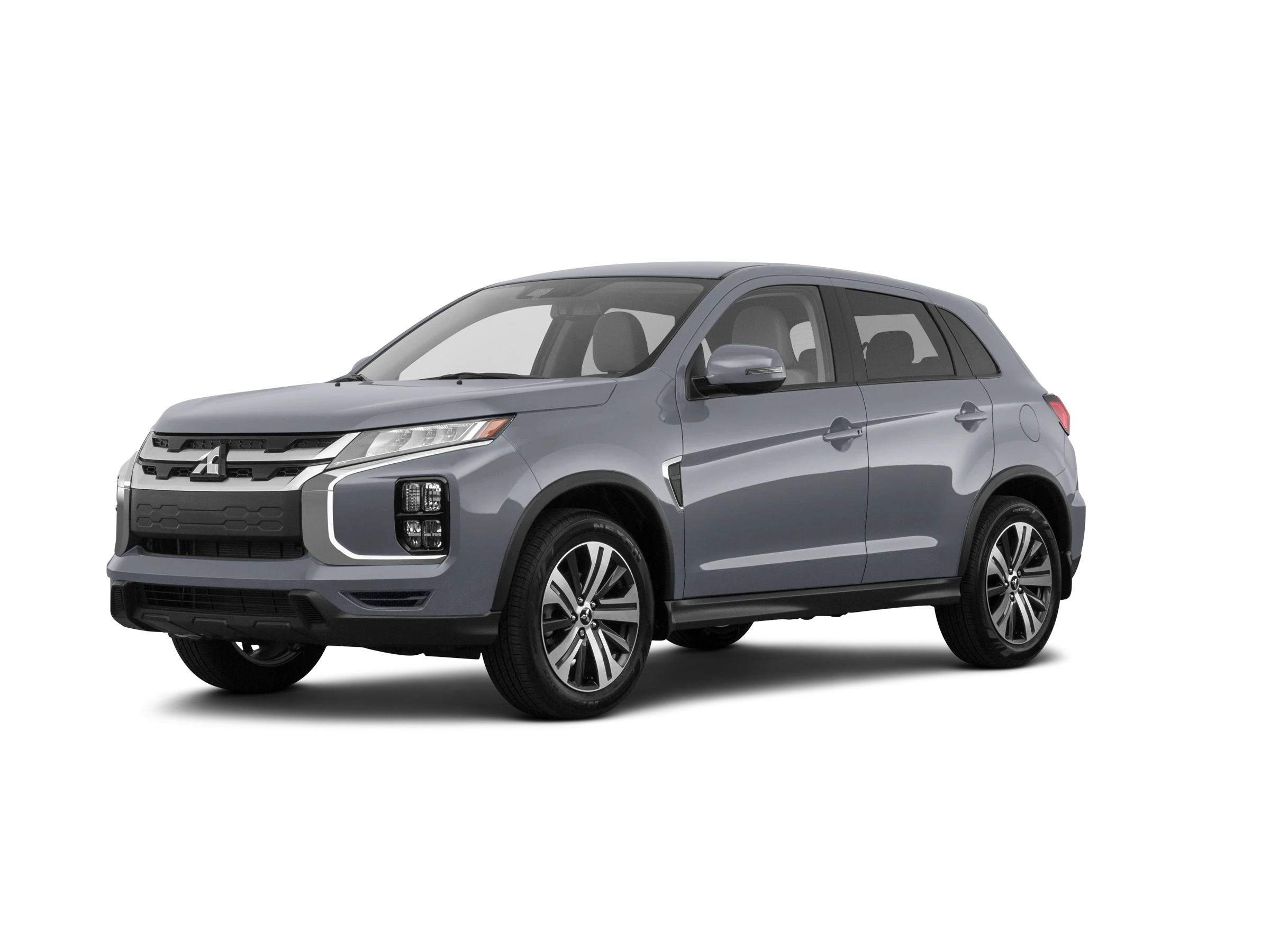2021 Mitsubishi Outlander Sport