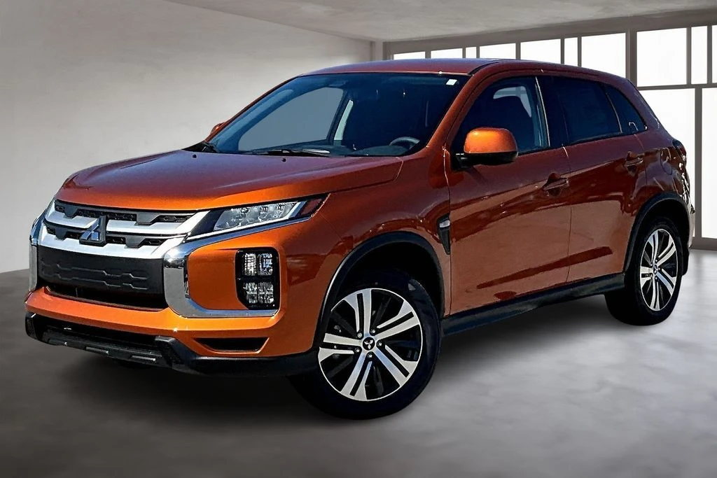 2026 Mitsubishi Outlander Sport 2.0 ES AWC CVT's photo