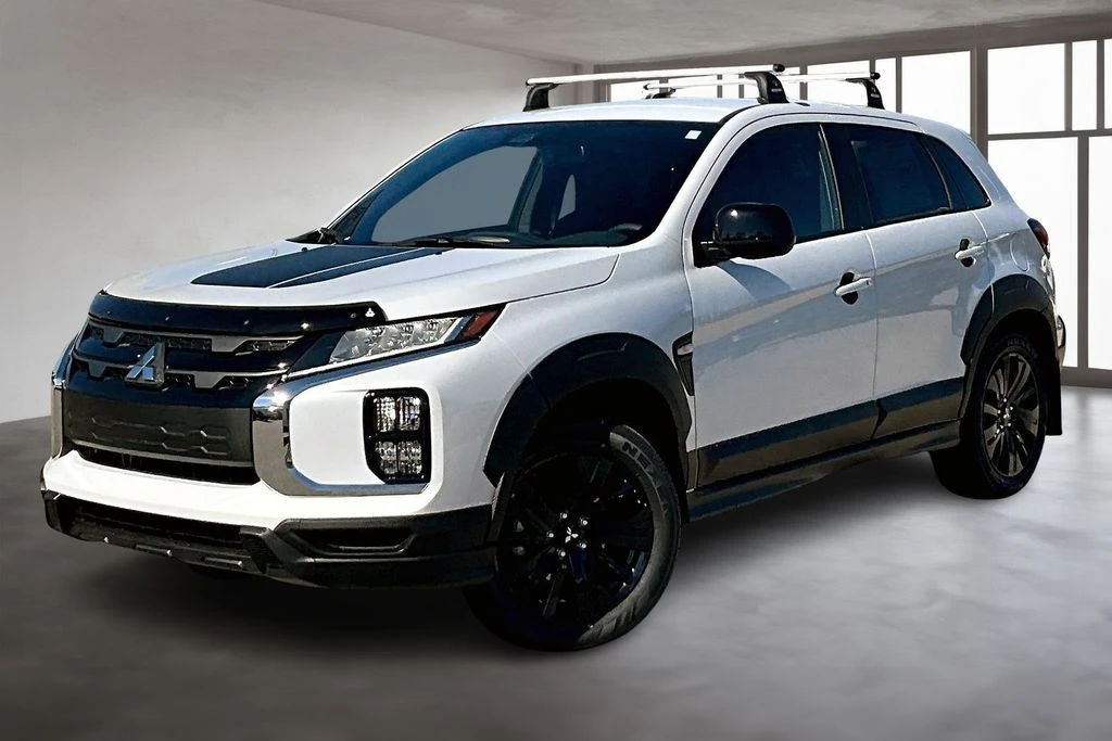2026 Mitsubishi Outlander Sport 2.0 TRAIL AWC CVT's photo