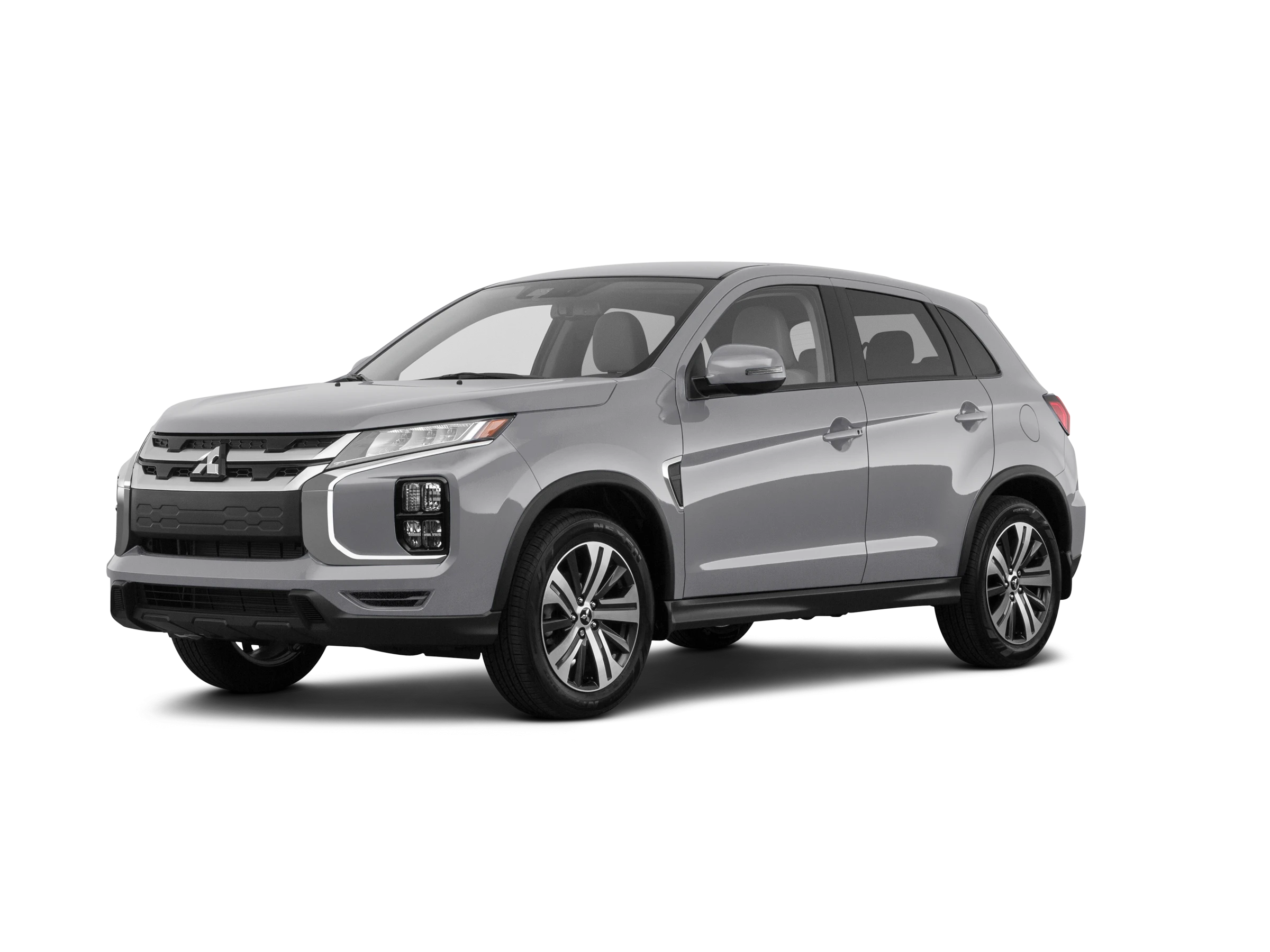 2022 Mitsubishi Outlander Sport
