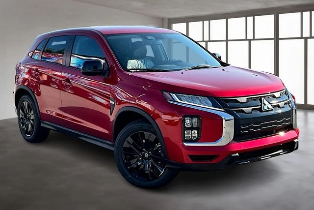 Grote Mitsubishi