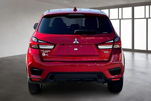 Grote Mitsubishi