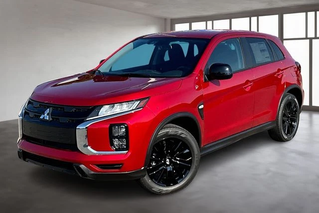 Grote Mitsubishi