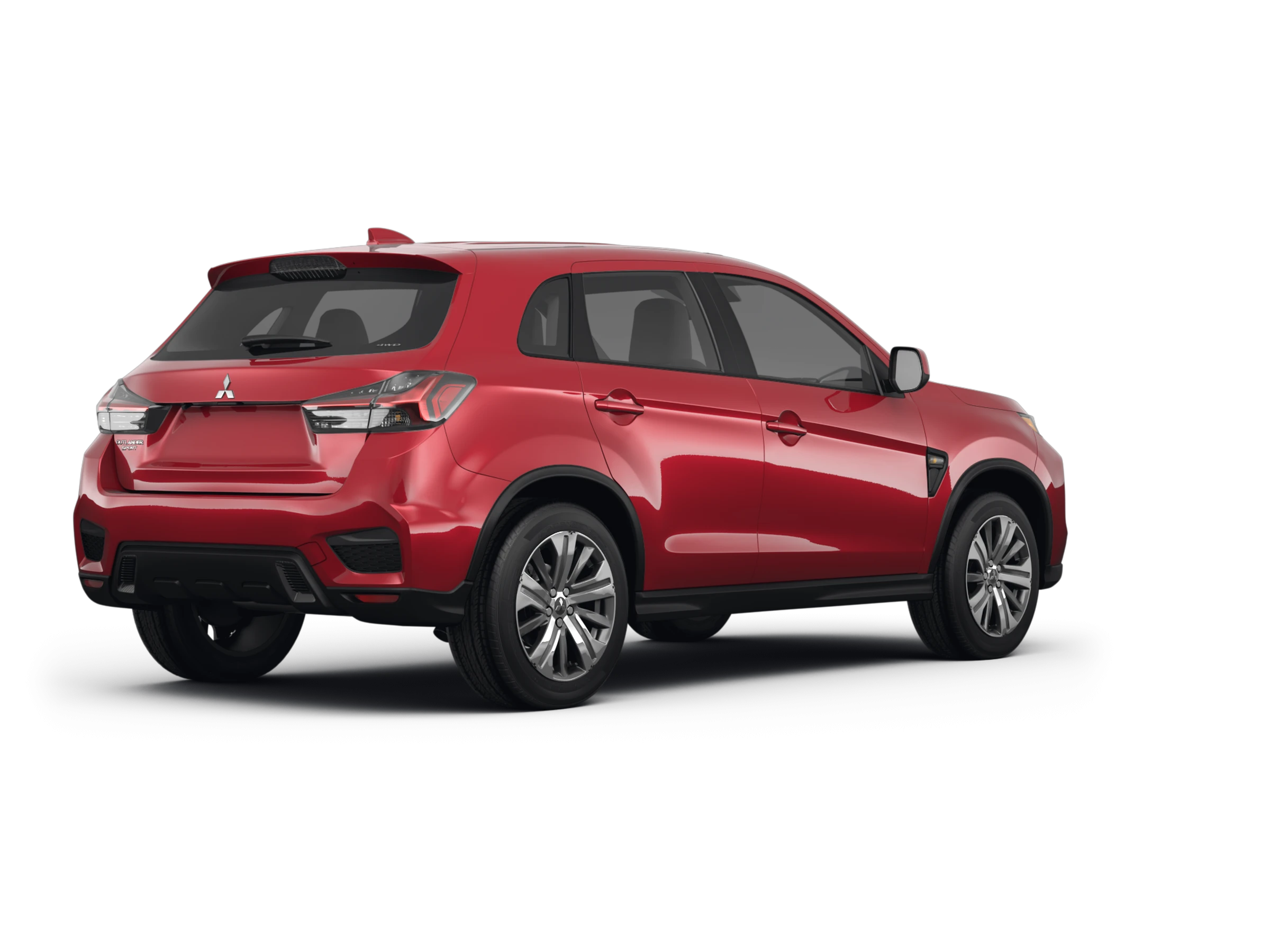 2025 Mitsubishi Outlander Sport