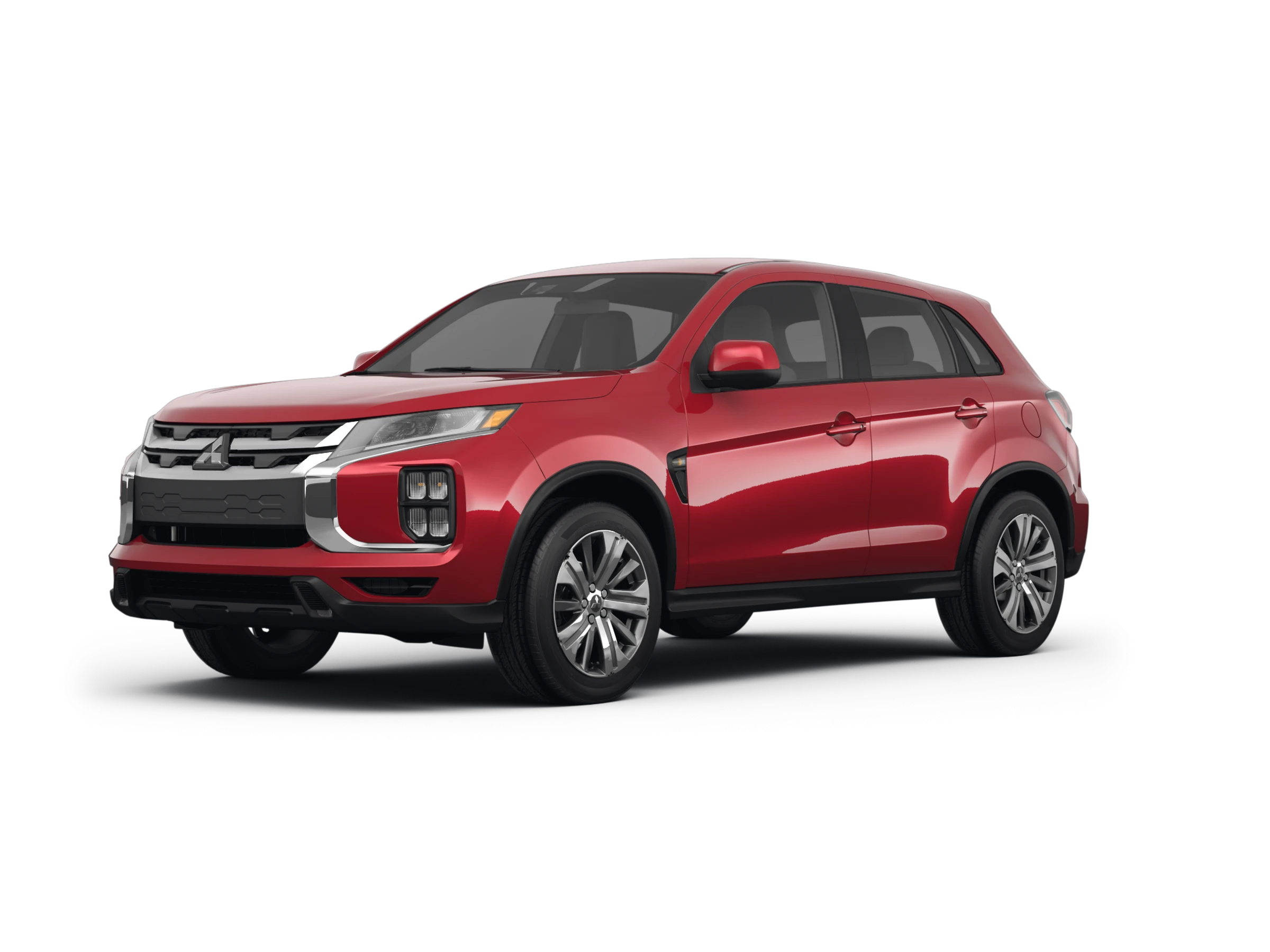 2025 Mitsubishi Outlander Sport