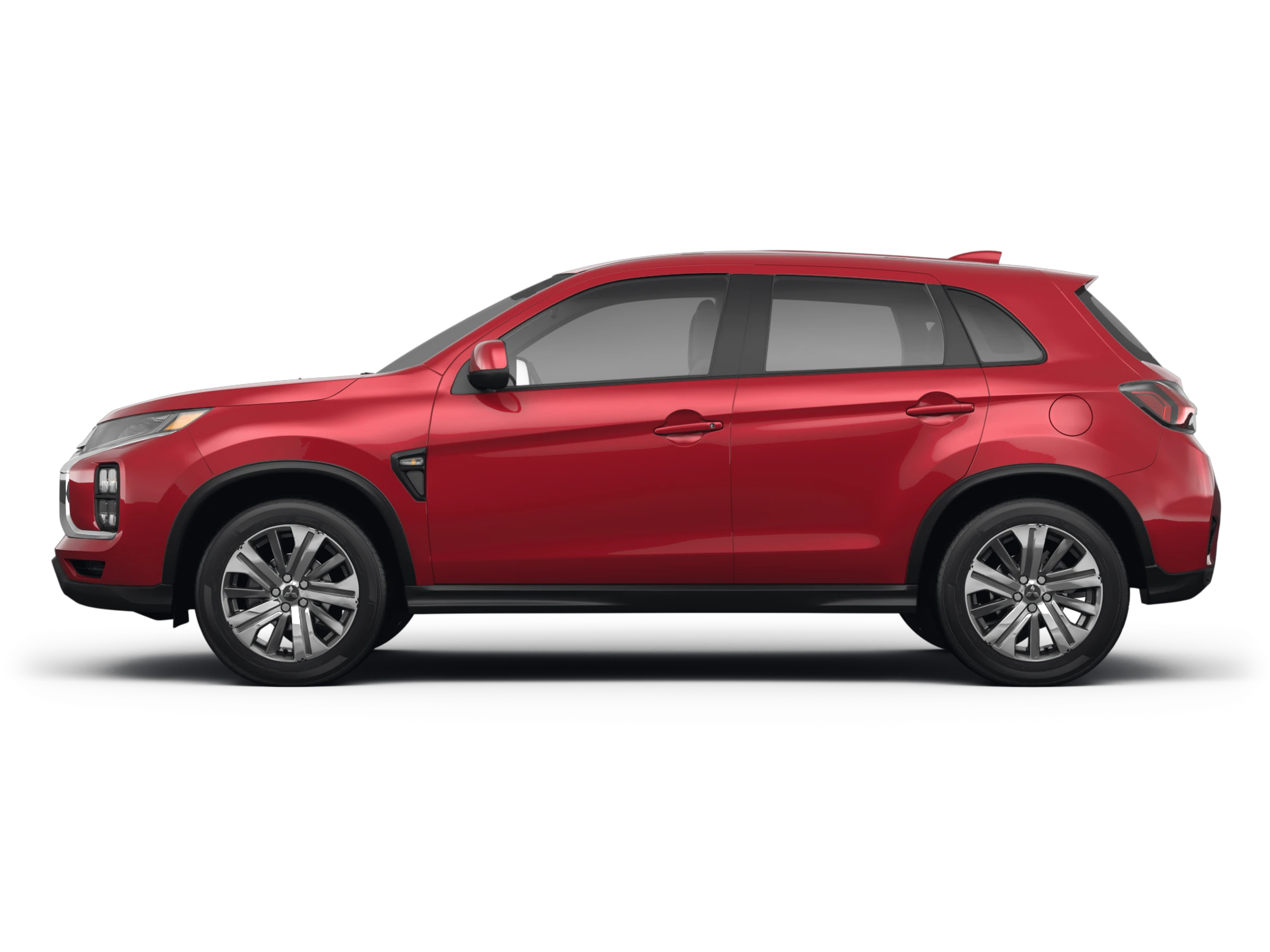 2025 Mitsubishi Outlander Sport