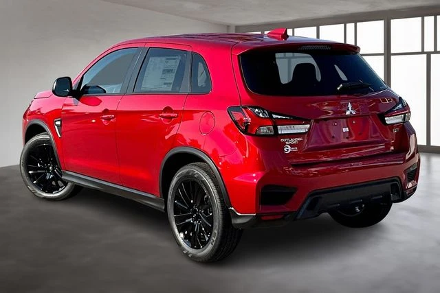 Grote Mitsubishi