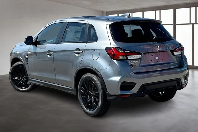 Grote Mitsubishi