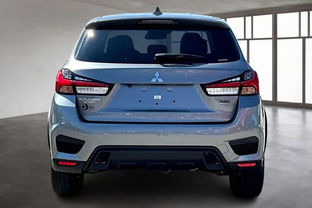 Grote Mitsubishi