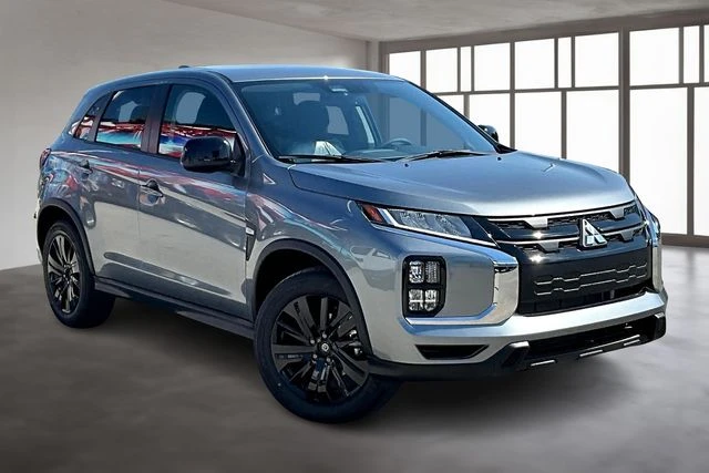Grote Mitsubishi
