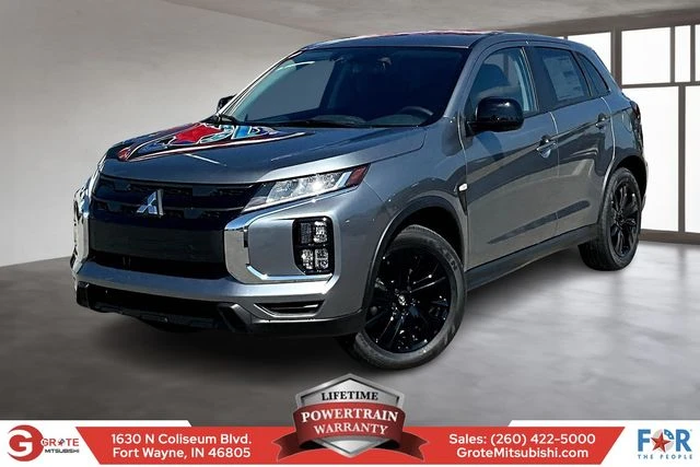 Grote Mitsubishi