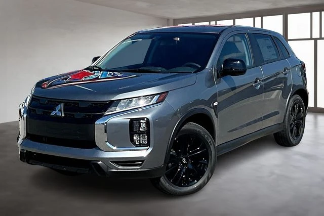 Grote Mitsubishi