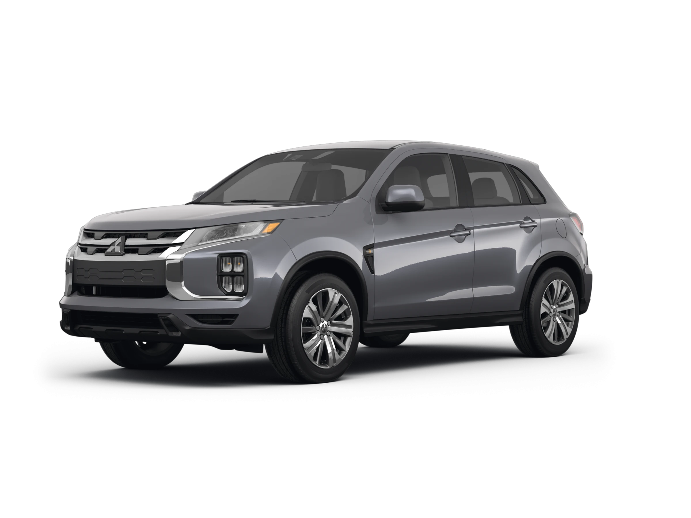 2025 Mitsubishi Outlander Sport