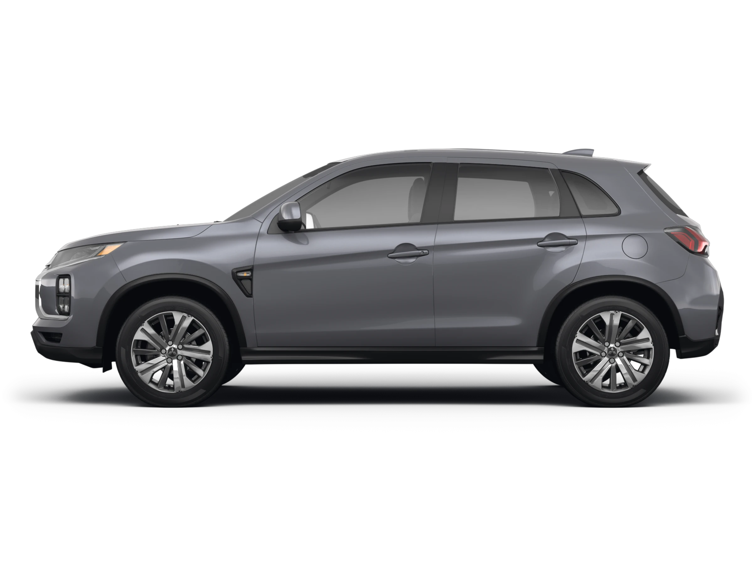 2025 Mitsubishi Outlander Sport