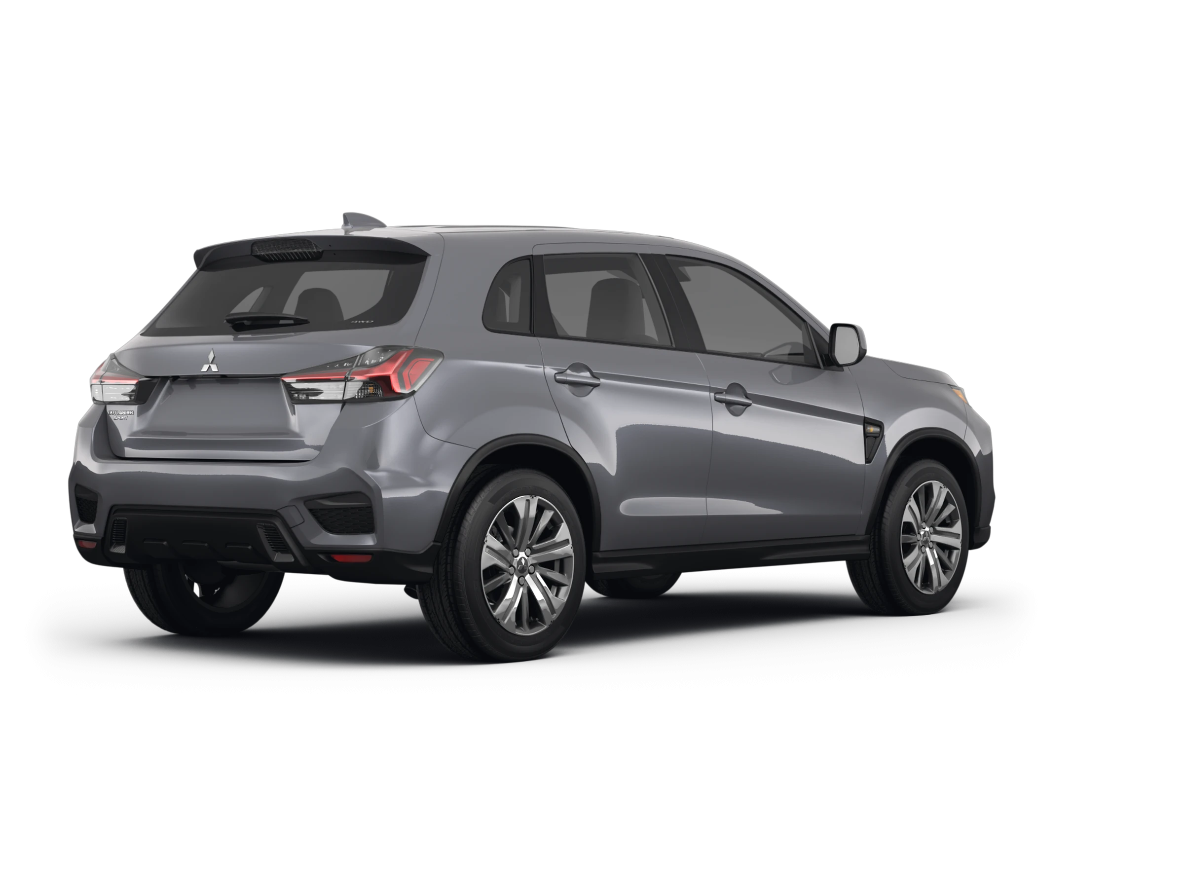 2025 Mitsubishi Outlander Sport