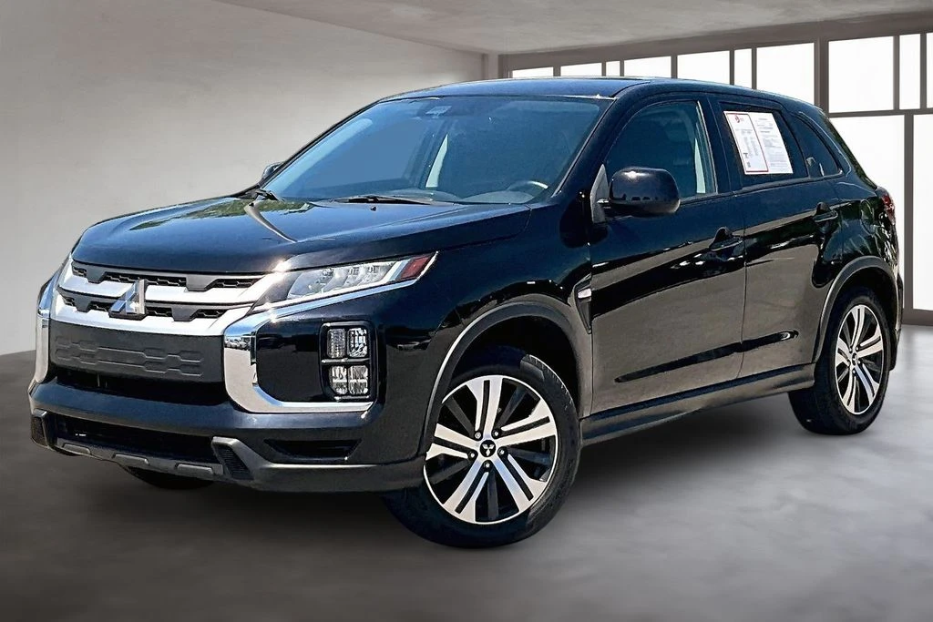 2023 Mitsubishi Outlander Sport 2.0 ES AWC CVT's photo