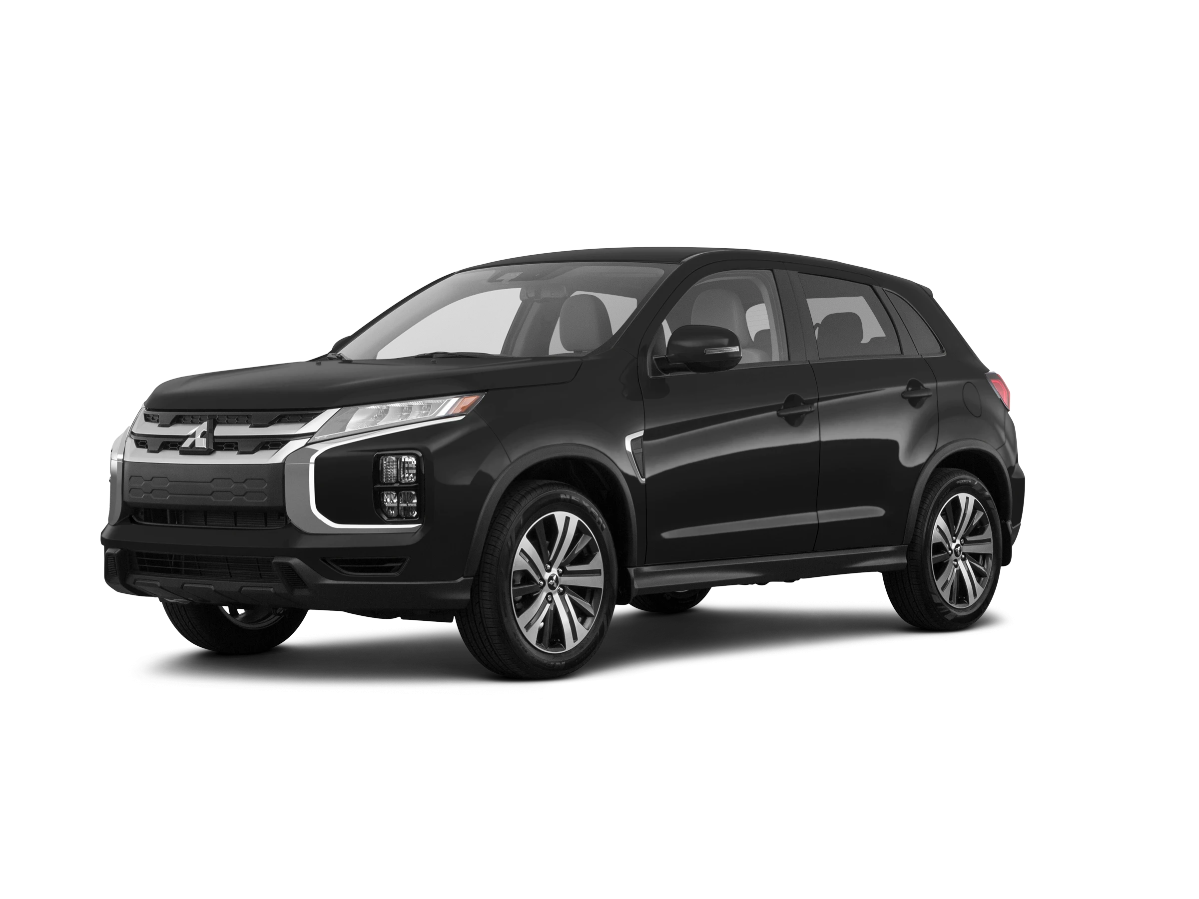 2023 Mitsubishi Outlander Sport 2.0 ES AWC CVT's photo