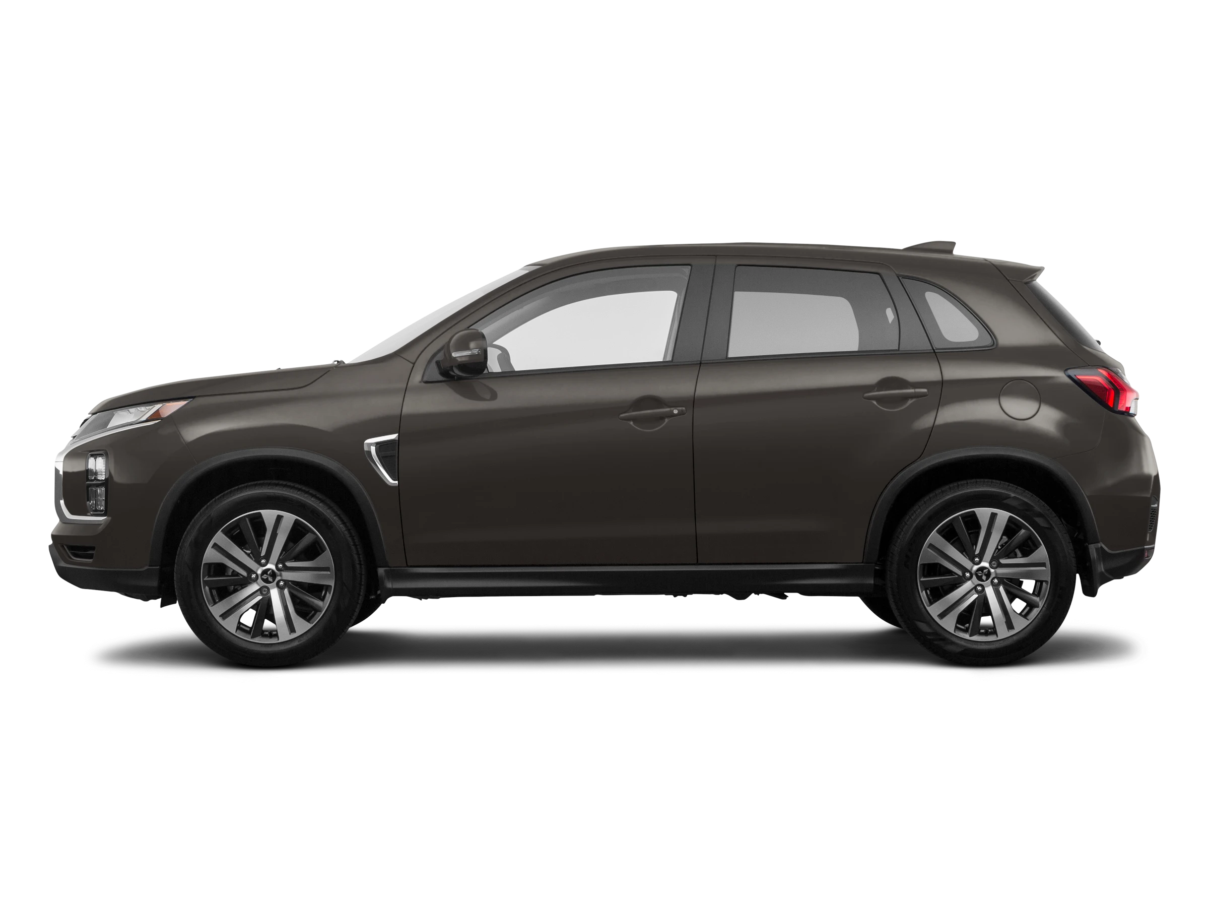 2023 Mitsubishi Outlander Sport