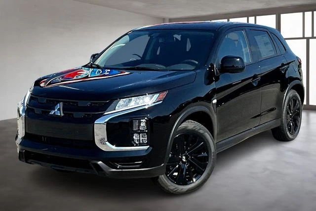 Grote Mitsubishi