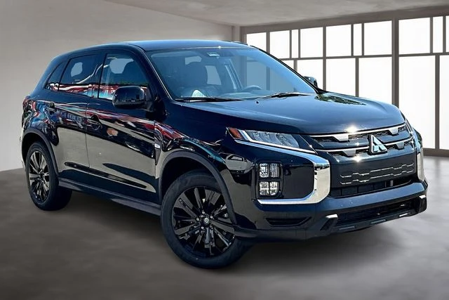 Grote Mitsubishi