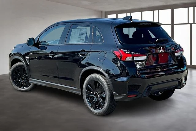 Grote Mitsubishi