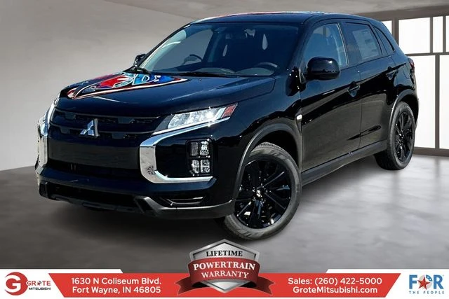 Grote Mitsubishi