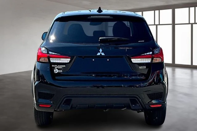 Grote Mitsubishi