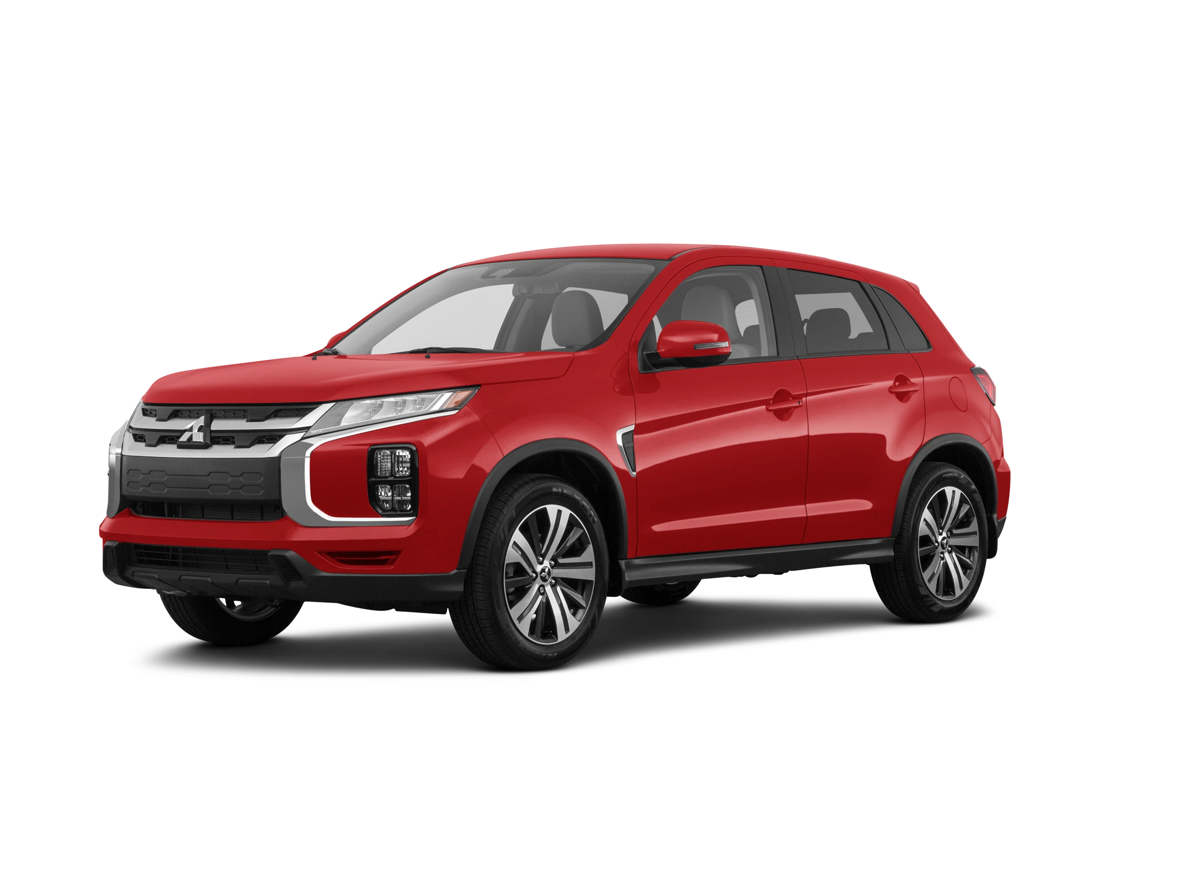 2022 Mitsubishi Outlander Sport 2.0 ES AWC CVT's photo