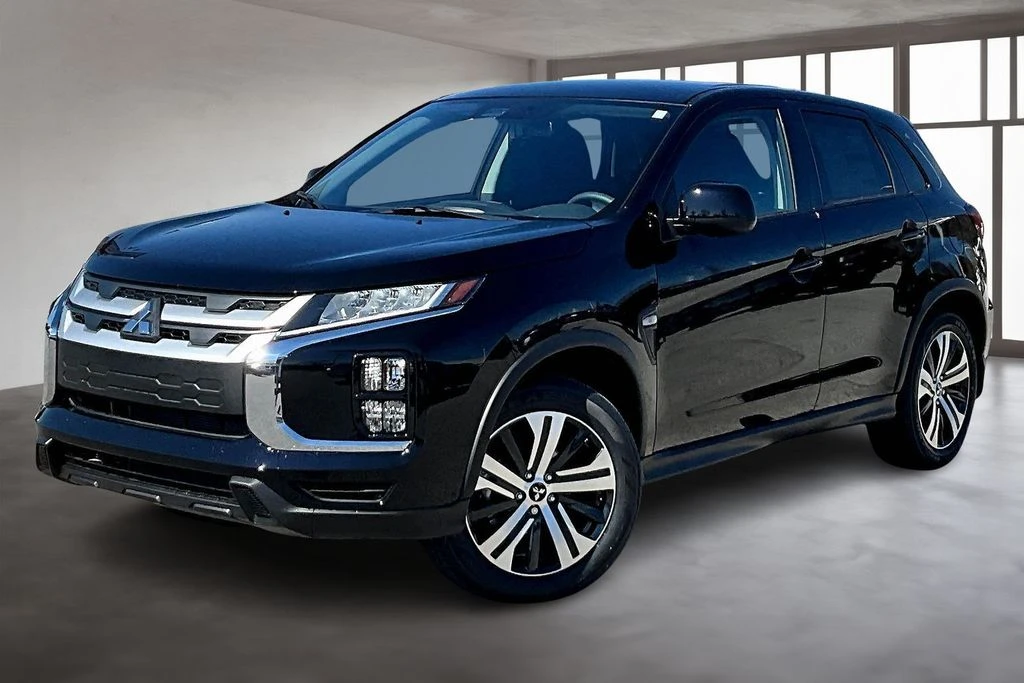 2026 Mitsubishi Outlander Sport 2.0 ES AWC CVT's photo