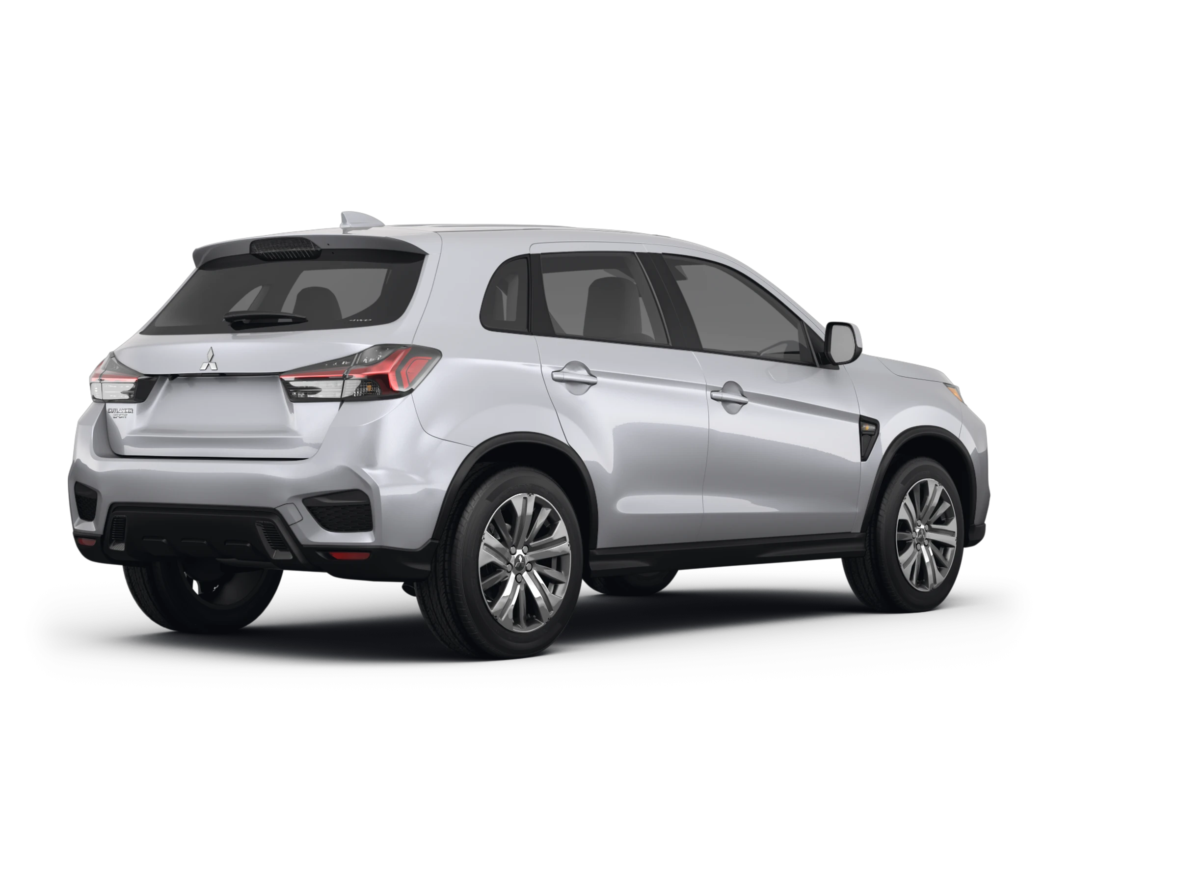 2025 Mitsubishi Outlander Sport