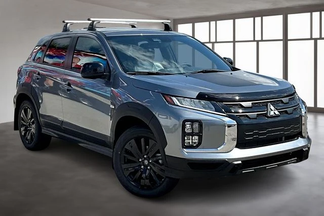 Grote Mitsubishi