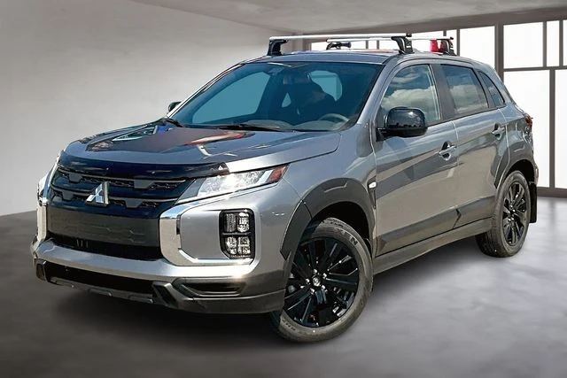 Grote Mitsubishi