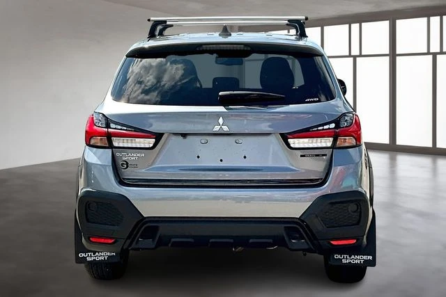 Grote Mitsubishi