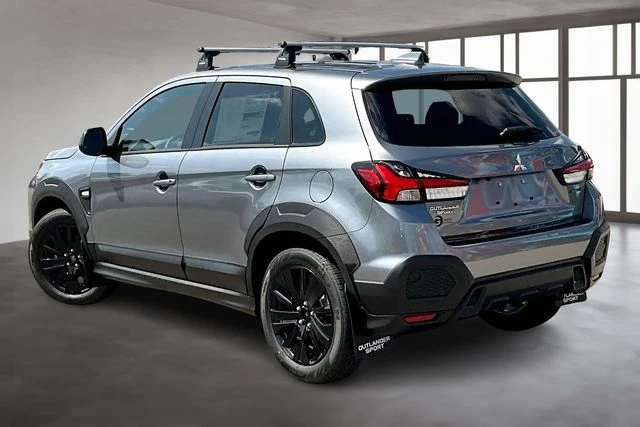 Grote Mitsubishi