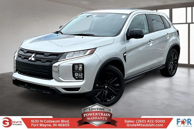 Grote Mitsubishi
