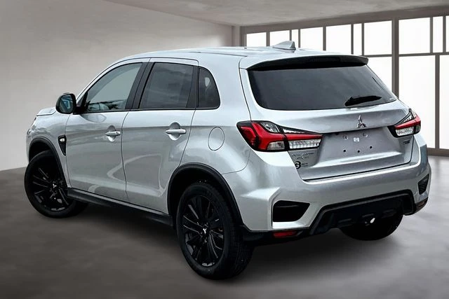 Grote Mitsubishi