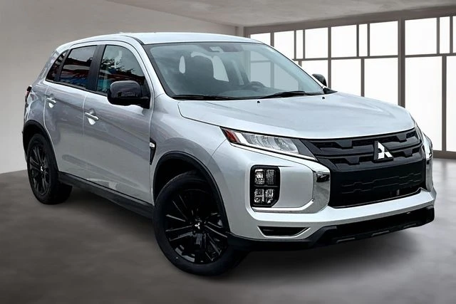 Grote Mitsubishi