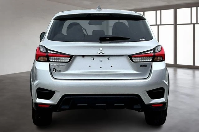 Grote Mitsubishi
