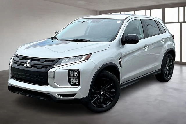Grote Mitsubishi