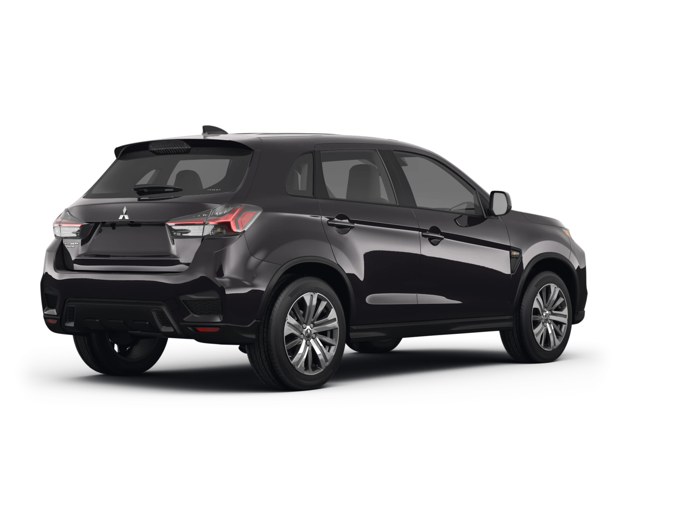 2024 Mitsubishi Outlander Sport