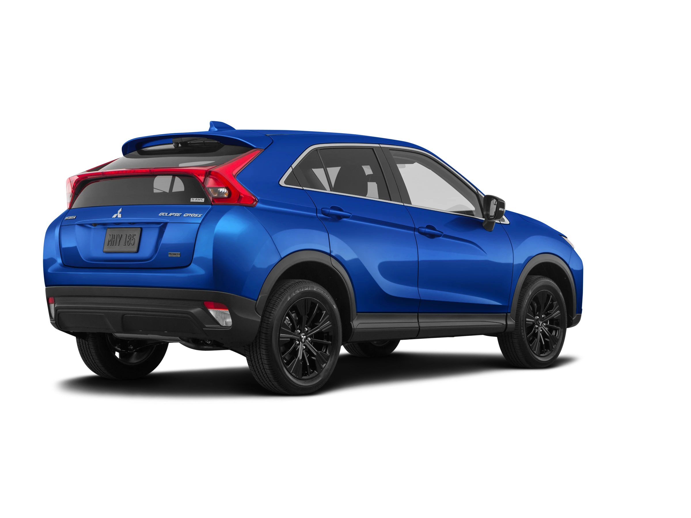 2020 Mitsubishi Eclipse Cross