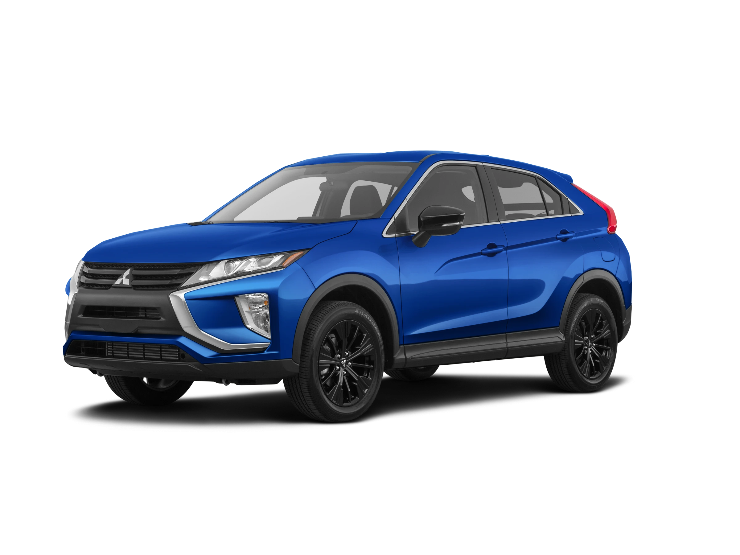 2020 Mitsubishi Eclipse Cross
